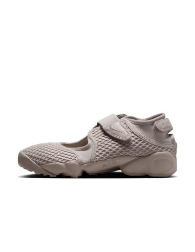 Nike Air Rift Cream Light Orewood Brown Women's HM8288200 MBS