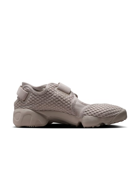 Nike Air Rift Cream Light Orewood Brown Women's HM8288200 MBS