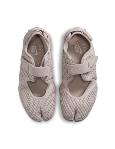 Nike Air Rift Cream Light Orewood Brown Women's HM8288200 MBS