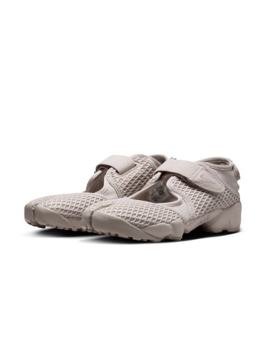 Nike Air Rift Cream Light Orewood Brown Women's HM8288200 MBS