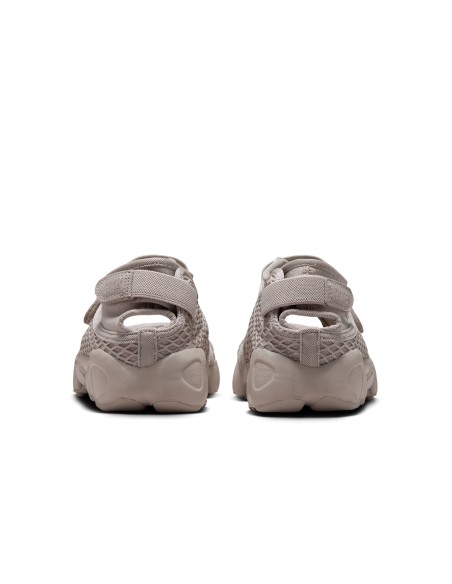 Nike Air Rift Cream Light Orewood Brown Women's HM8288200 MBS