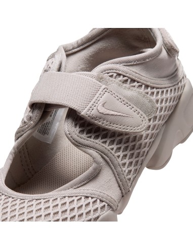 Nike Air Rift Cream Light Orewood Brown Women's HM8288200 MBS