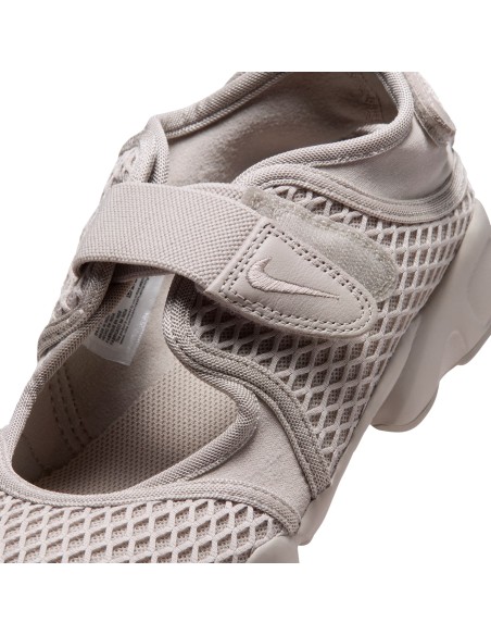 Nike Air Rift Cream Light Orewood Brown Women's HM8288200 MBS