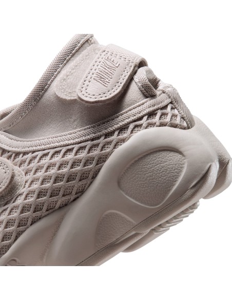 Nike Air Rift Cream Light Orewood Brown Women's HM8288200 MBS