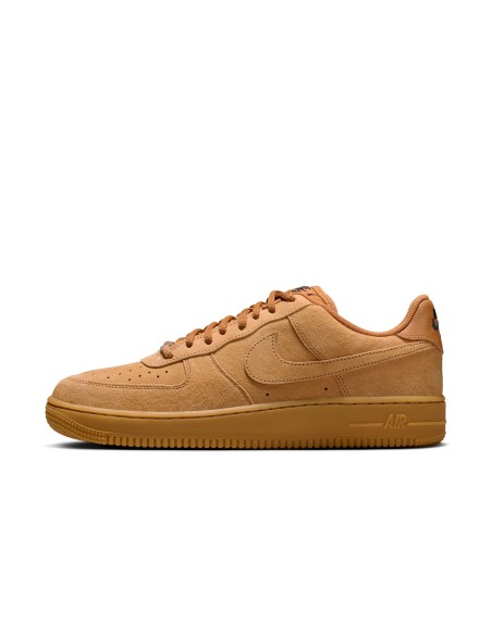 Nike Air Force 1 Low SB Flax HM8517200 MBS