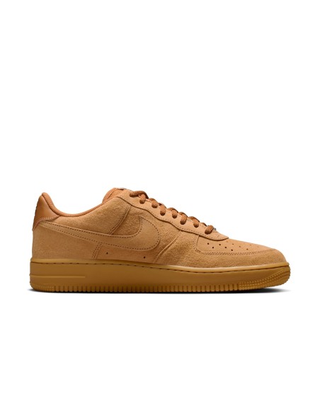 Nike Air Force 1 Low SB Flax HM8517200 MBS