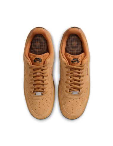Nike Air Force 1 Low SB Flax HM8517200 MBS