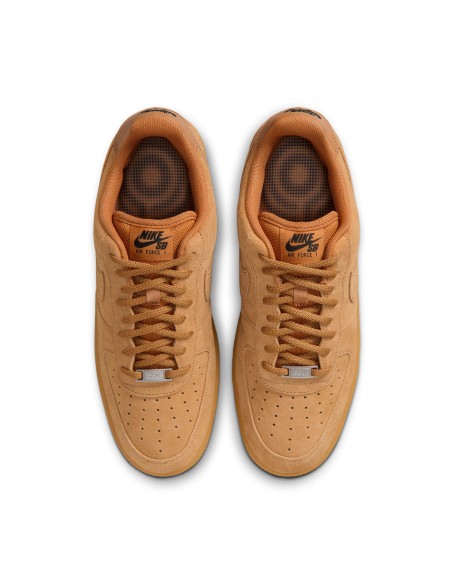 Nike Air Force 1 Low SB Flax HM8517200 MBS