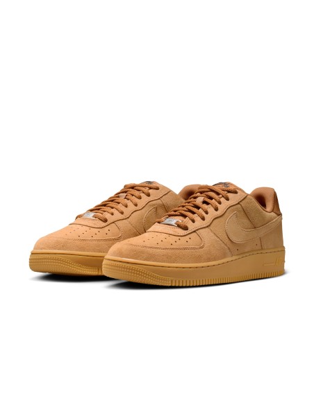 Nike Air Force 1 Low SB Flax HM8517200 MBS