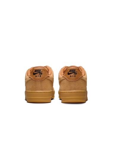 Nike Air Force 1 Low SB Flax HM8517200 MBS