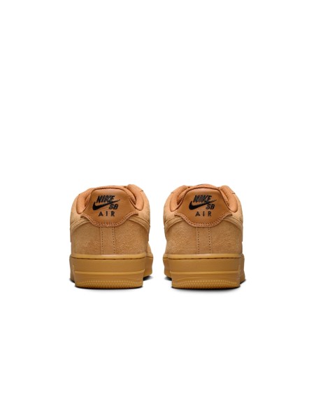 Nike Air Force 1 Low SB Flax HM8517200 MBS