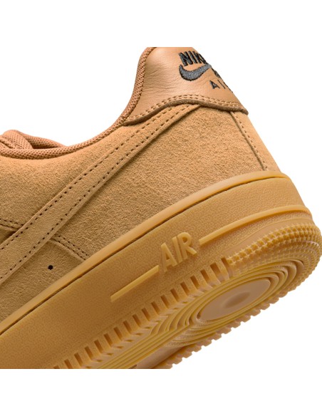 Nike Air Force 1 Low SB Flax HM8517200 MBS