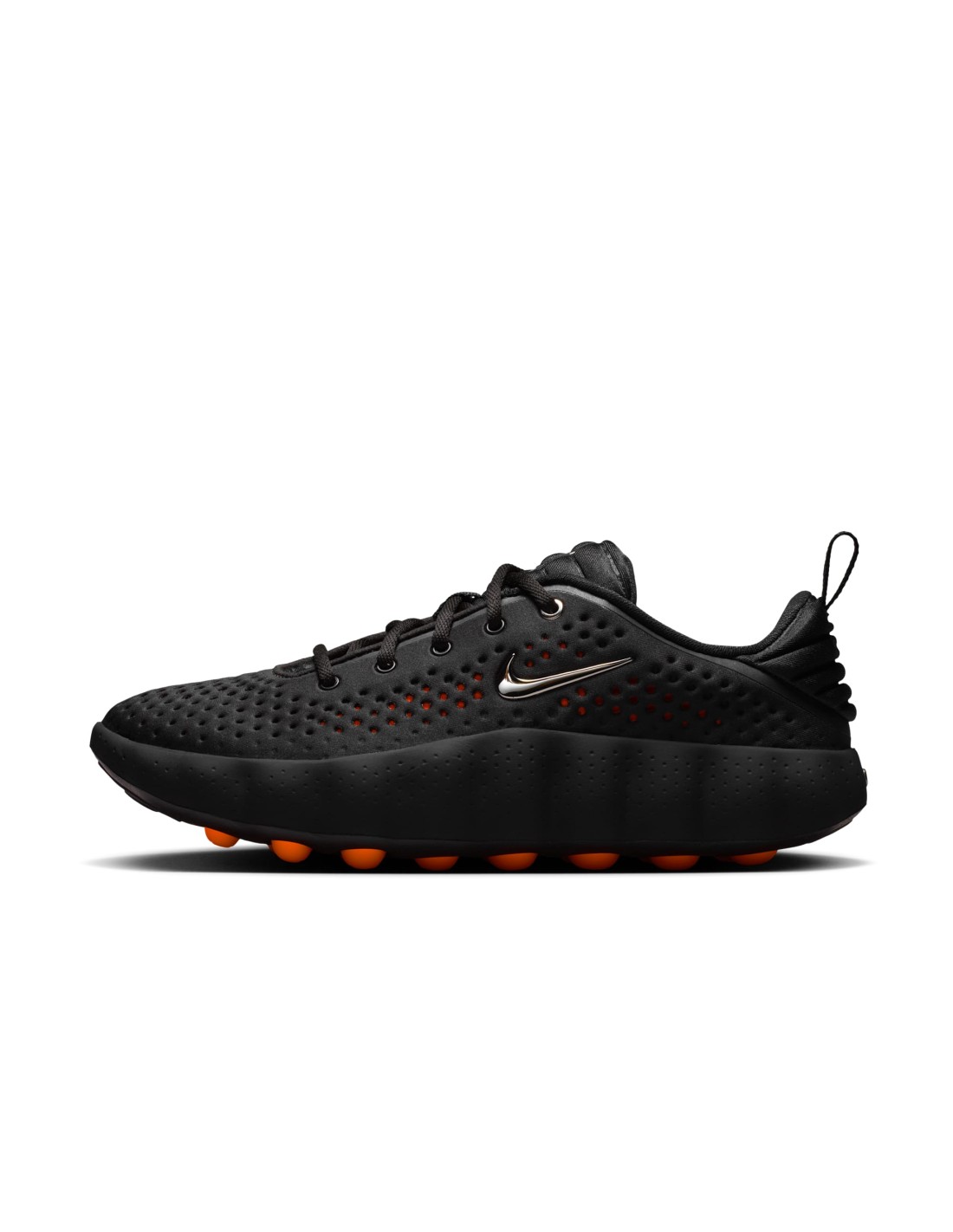 Nike Mind 002 Black Chrome Women's HQ4310001 MBS