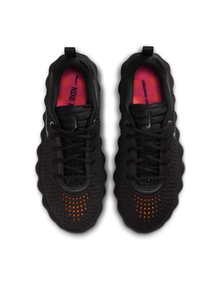 Nike Mind 002 Black Chrome Women's HQ4310001 MBS