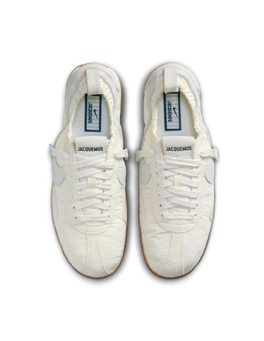 Nike Moon Shoe SP Jacquemus Soft Pearl Women's HV8547002 MBS