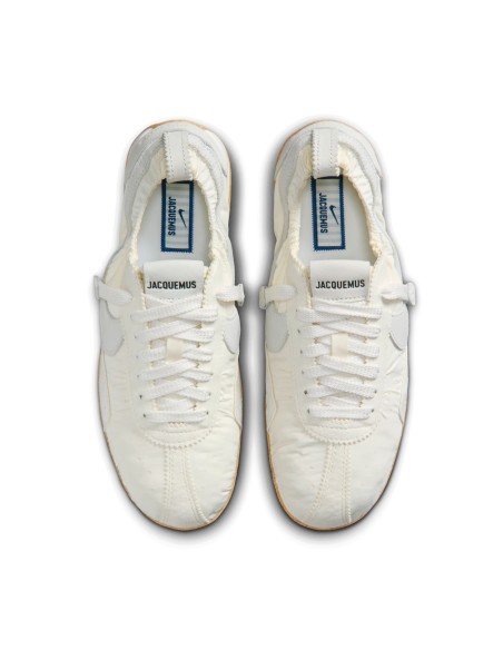 Nike Moon Shoe SP Jacquemus Soft Pearl Women's HV8547002 MBS