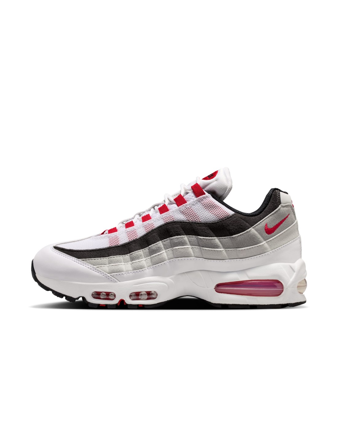 Nike Air Max 95 OG Big Bubble Comet Red IB7862100 MBS