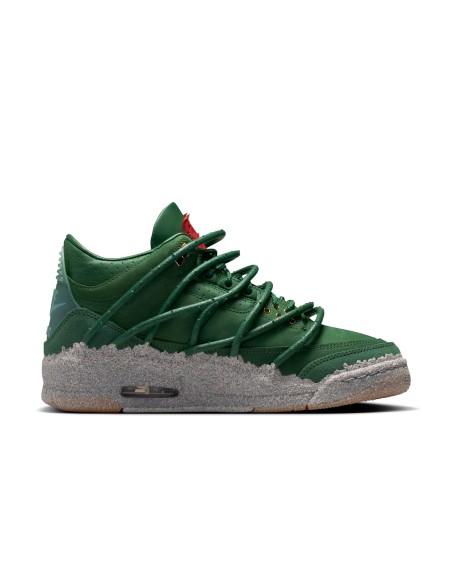 Jordan 3 Retro Teyana Taylor Concrete Rose Women's IF3097300 MBS