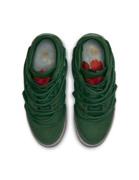 Jordan 3 Retro Teyana Taylor Concrete Rose Women's IF3097300 MBS