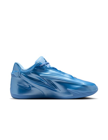 Nike KD 19 Blueberry Blast IH1117400 MBS