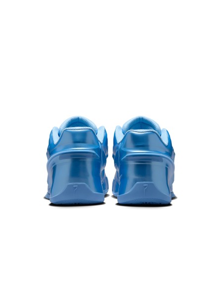 Nike KD 19 Blueberry Blast IH1117400 MBS