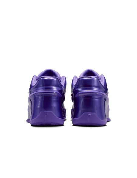 Nike KD 19 Field Purple IH1117500 MBS