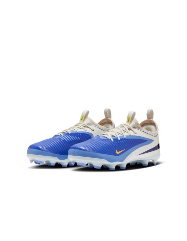 Nike Phantom 6 Low Academy LV8 FGMG IH1192400 shoes