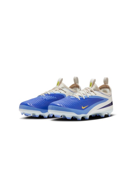 Nike Phantom 6 Low Academy LV8 FGMG IH1192400 shoes