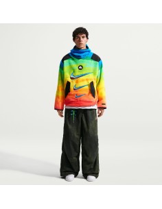 Nike ACG x CPFM Pants 'Multicolor' IH1455325 MBS