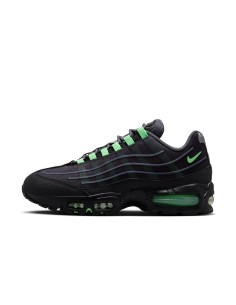 Nike Air Max 95 Big Bubble Iron Grey Illusion Green IH7853004 MBS