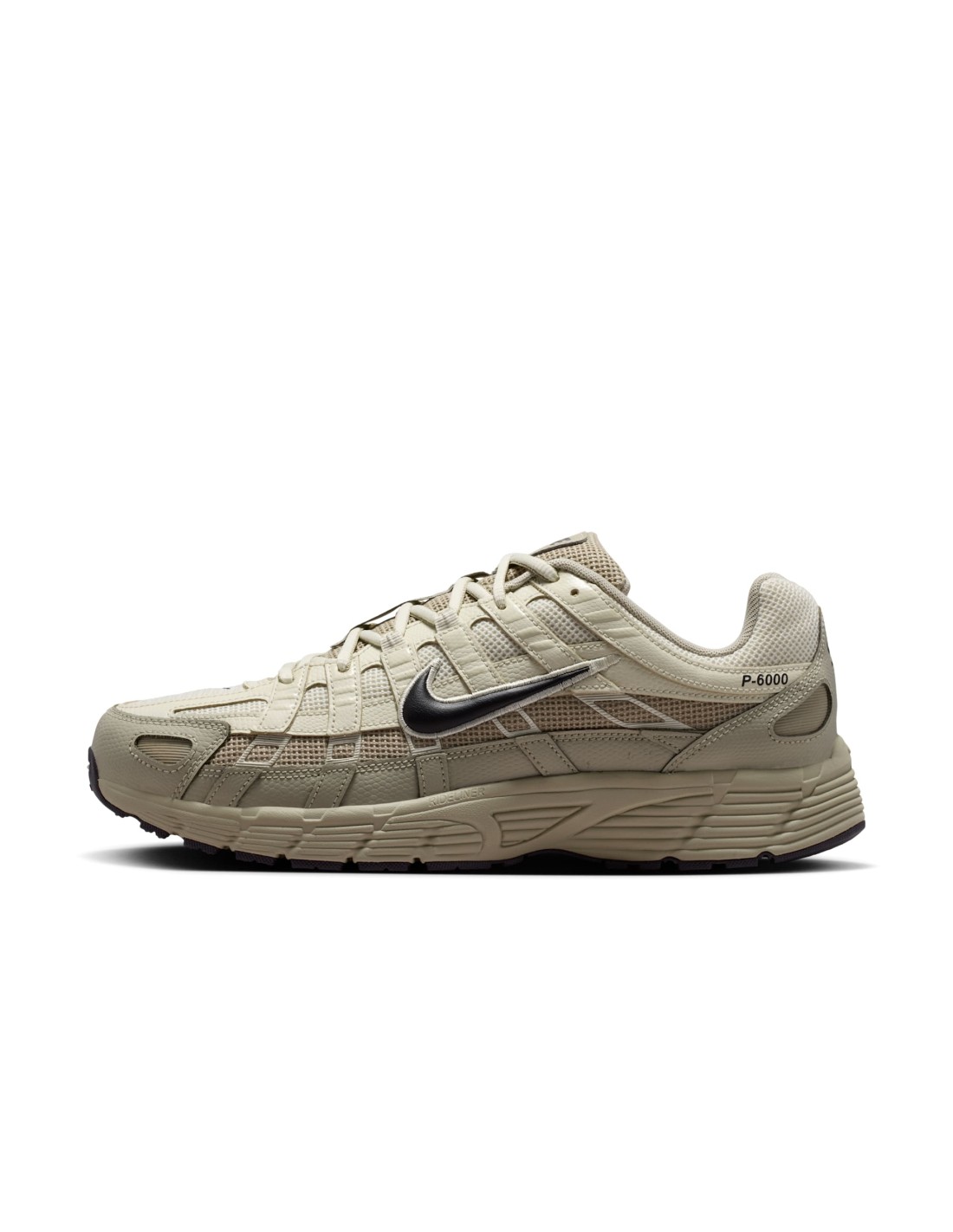 Nike P6000 Premium 'Coconut Mild Black Beach' IH8042100 MBS