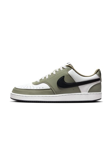 Nike Court Vision Low IM0459104 shoes