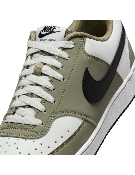 Nike Court Vision Low IM0459104 shoes