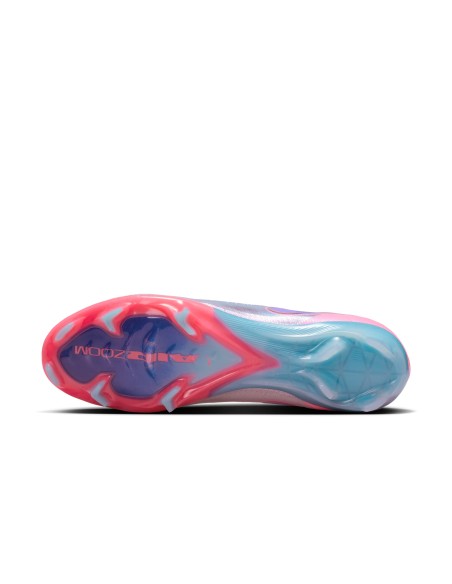 Vini Jr x Nike Mercurial Vapor 16 Elite 'Sunset Pulse' IM3643640 MBS