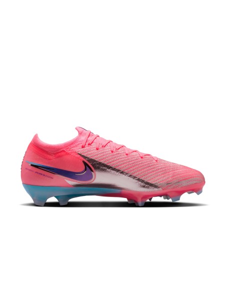 Vini Jr x Nike Mercurial Vapor 16 Elite 'Sunset Pulse' IM3643640 MBS