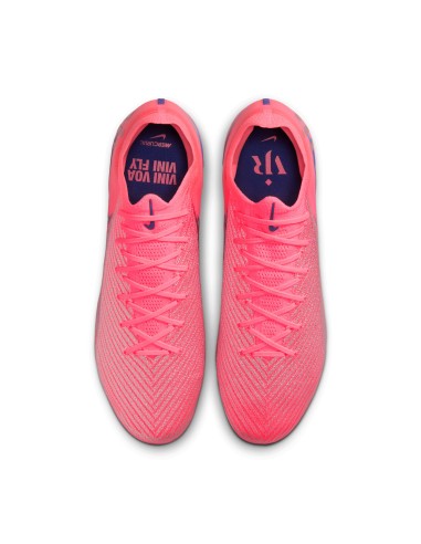 Vini Jr x Nike Mercurial Vapor 16 Elite 'Sunset Pulse' IM3643640 MBS