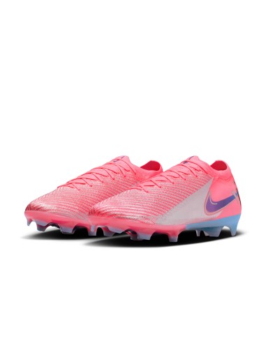 Vini Jr x Nike Mercurial Vapor 16 Elite 'Sunset Pulse' IM3643640 MBS