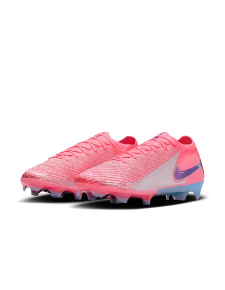 Vini Jr x Nike Mercurial Vapor 16 Elite 'Sunset Pulse' IM3643640 MBS