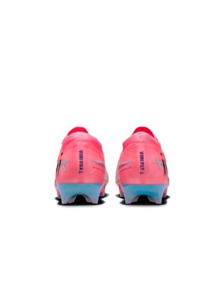 Vini Jr x Nike Mercurial Vapor 16 Elite 'Sunset Pulse' IM3643640 MBS