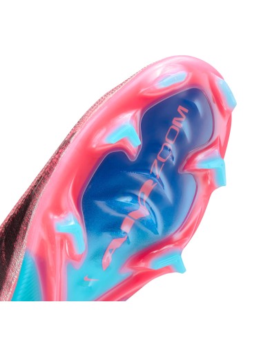 Vini Jr x Nike Mercurial Vapor 16 Elite 'Sunset Pulse' IM3643640 MBS