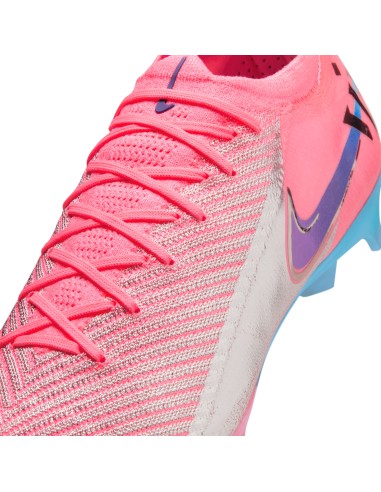 Vini Jr x Nike Mercurial Vapor 16 Elite 'Sunset Pulse' IM3643640 MBS