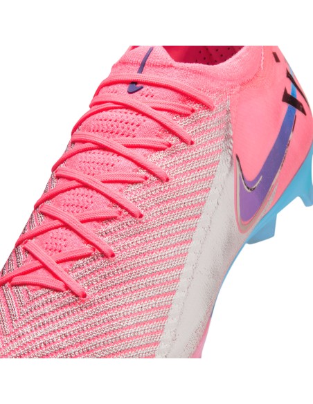 Vini Jr x Nike Mercurial Vapor 16 Elite 'Sunset Pulse' IM3643640 MBS