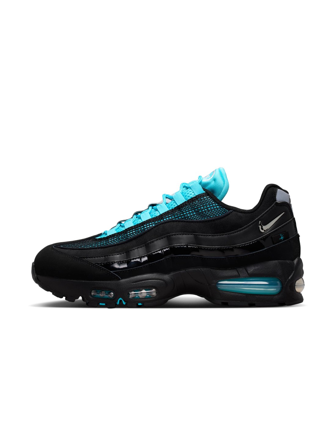 Nike Air Max 95 Big Bubble Scorpion IM4691001 MBS