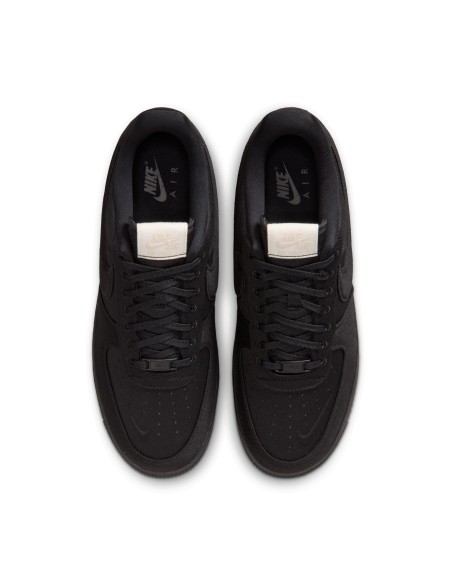 Nike Air Force 1 '07 LV8 'Black Sail Phantom' IM5751001 MBS