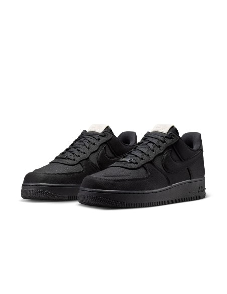 Nike Air Force 1 '07 LV8 'Black Sail Phantom' IM5751001 MBS