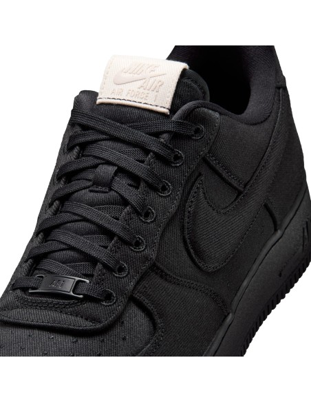Nike Air Force 1 '07 LV8 'Black Sail Phantom' IM5751001 MBS