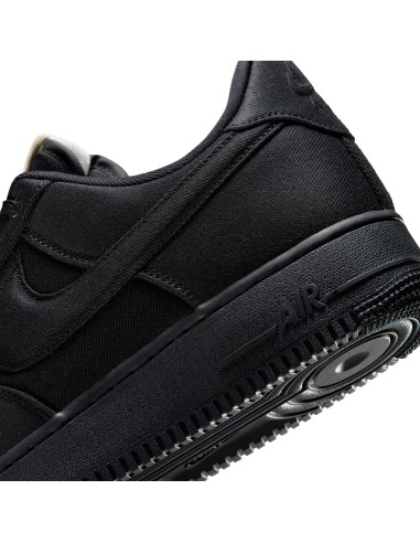 Nike Air Force 1 '07 LV8 'Black Sail Phantom' IM5751001 MBS