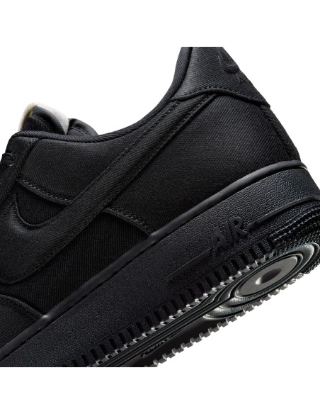 Nike Air Force 1 '07 LV8 'Black Sail Phantom' IM5751001 MBS