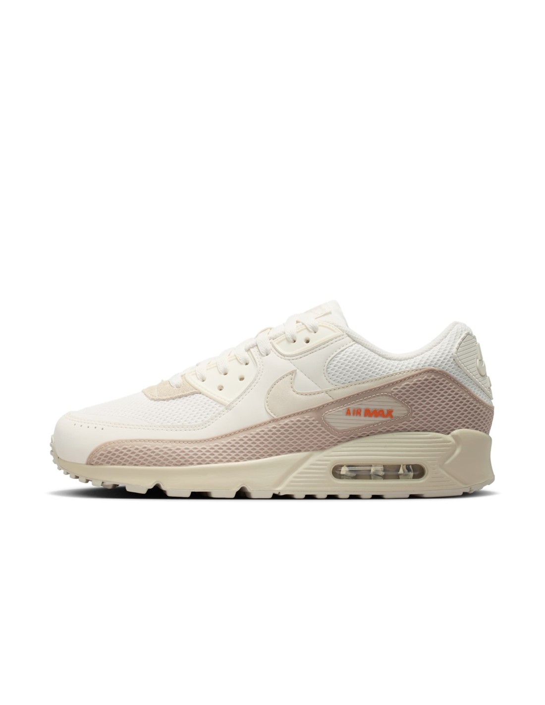 Nike Air Max 90 Light Orewood Brown IM5759001 MBS