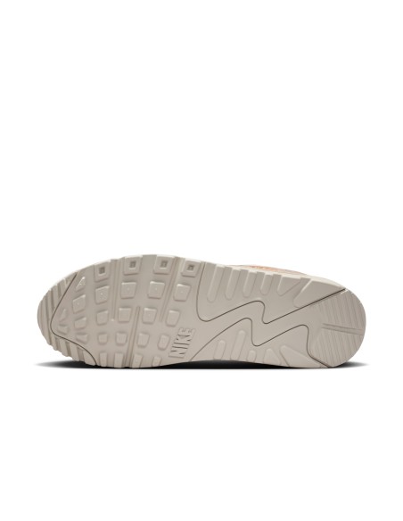 Nike Air Max 90 Light Orewood Brown IM5759001 MBS